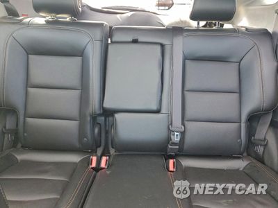 Zdjęcie 10 z 14 samochodu: 2018 GMC TERRAIN SLT VIN:3GKALVEV9JL329253 - miniatura