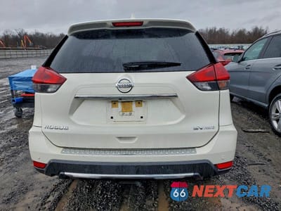 Zdjęcie 6 z 12 samochodu: 2020 NISSAN ROGUE S VIN:JN8AT2MV0LW102577 - miniatura