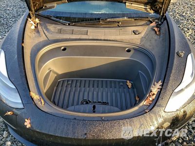 Zdjęcie 11 z 14 samochodu: 2023 TESLA MODEL 3 VIN:5YJ3E1EA4PF611487 - miniatura