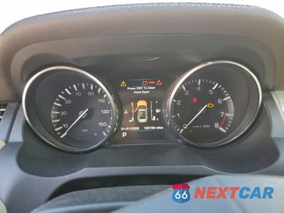 Zdjęcie 9 z 13 samochodu: 2013 LAND ROVER RANGE ROVER EVOQUE PURE PREMIUM VIN:SALVR2BG4DH759607 - miniatura