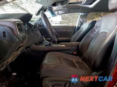 Zdjęcie 7 z 12 samochodu: 2016 LEXUS RX 450H BASE VIN:2T2BGMCA0GC005341 - miniatura
