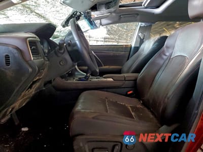 Zdjęcie 7 z 12 samochodu: 2016 LEXUS RX 450H BASE VIN:2T2BGMCA0GC005341 - miniatura