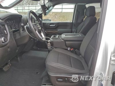 Zdjęcie 7 z 15 samochodu: 2022 GMC SIERRA K2500 SLE VIN:1GT59MEY9NF313859 - miniatura