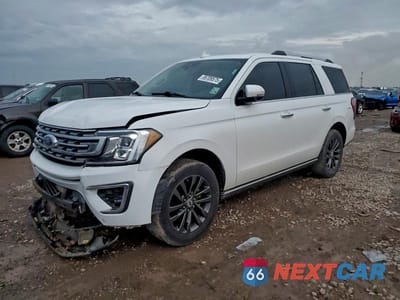 2020 FORD EXPEDITION LIMITED 1FMJU1KT4LEA87815 - główne zdjęcie licytacji z USA - miniatura