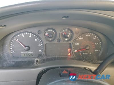 Zdjęcie 9 z 13 samochodu: 2009 FORD RANGER SUPER CAB VIN:1FTYR14D89PA39743 - miniatura