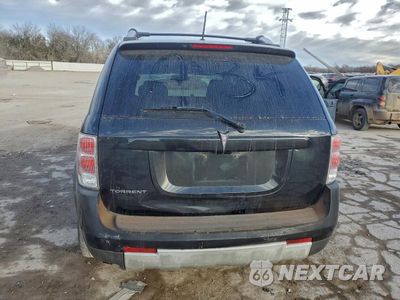 Zdjęcie 6 z 13 samochodu: 2008 PONTIAC TORRENT VIN:2CKDL33F286339915 - miniatura
