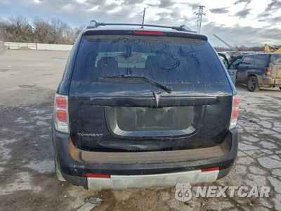 Zdjęcie 6 z 14 samochodu: 2008 PONTIAC TORRENT VIN:2CKDL33F286339915 - miniatura