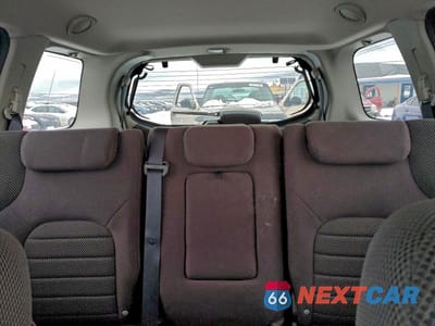 Zdjęcie 10 z 14 samochodu: 2011 NISSAN PATHFINDER S VIN:5N1AR1NB9BC626010 - miniatura