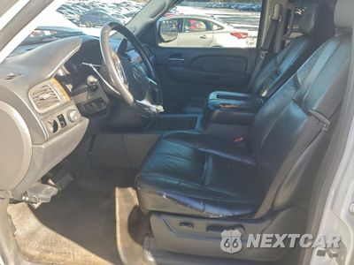 Zdjęcie 7 z 15 samochodu: 2007 GMC YUKON VIN:1GKFK13097J268656 - miniatura