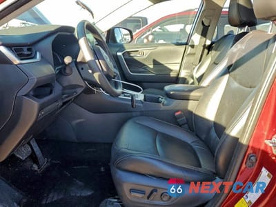 Zdjęcie 7 z 12 samochodu: 2024 TOYOTA RAV4 XLE VIN:JTMRWRFV7RD230458 - miniatura