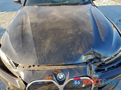 Zdjęcie 11 z 11 samochodu: 2024 BMW I4 EDRIVE 35 VIN:WBY43AW0XRFT38133 - miniatura