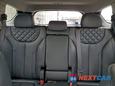 Zdjęcie 10 z 15 samochodu: 2021 HYUNDAI SANTA FE HYBRID LIMITED HEV VIN:KM8S5DA15MU003396 - miniatura