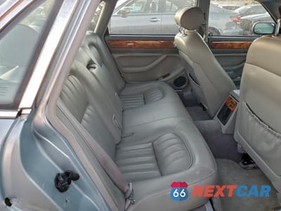 Zdjęcie 10 z 12 samochodu: 1995 JAGUAR XJ6 VIN:SAJHX1749SC722647 - miniatura