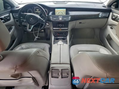 Zdjęcie 8 z 15 samochodu: 2013 MERCEDES-BENZ CLS 550 VIN:WDDLJ7DB0DA061143 - miniatura