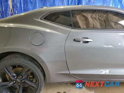 Zdjęcie 10 z 12 samochodu: 2020 CHEVROLET CAMARO LS VIN:1G1FB1RS0L0133398 - miniatura