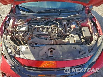 Zdjęcie 11 z 13 samochodu: 2020 HONDA CIVIC EX VIN:SHHFK7H66LU205753 - miniatura