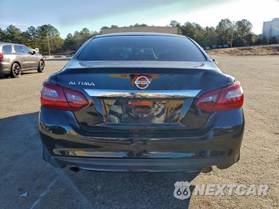 Zdjęcie 6 z 14 samochodu: 2018 NISSAN ALTIMA 2.5 VIN:1N4AL3AP5JC109133 - miniatura