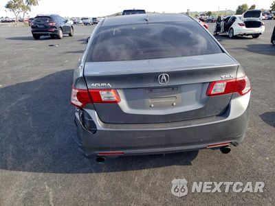 Zdjęcie 6 z 14 samochodu: 2009 ACURA TSX VIN:JH4CU26669C003276 - miniatura