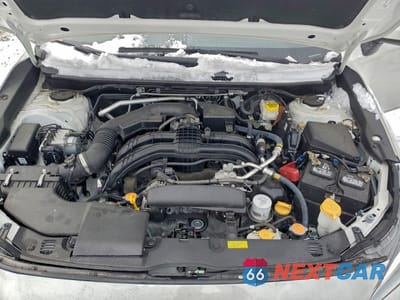 Zdjęcie 11 z 13 samochodu: 2022 SUBARU IMPREZA PREMIUM VIN:4S3GTAV61N3712340 - miniatura