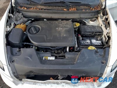 Zdjęcie 12 z 14 samochodu: 2014 JEEP CHEROKEE LATITUDE VIN:1C4PJMCS9EW179417 - miniatura