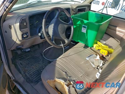 Zdjęcie 8 z 13 samochodu: 1997 CHEVROLET GMT-400 C3500-HD VIN:1GBKC34J3VJ106145 - miniatura