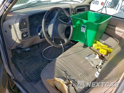 Zdjęcie 8 z 13 samochodu: 1997 CHEVROLET GMT-400 C3500-HD VIN:1GBKC34J3VJ106145 - miniatura
