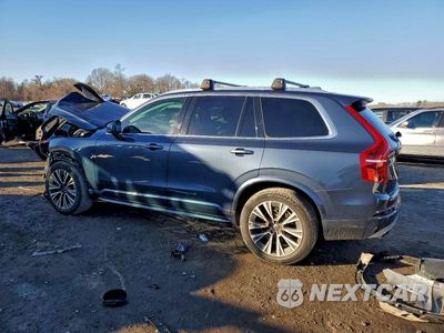 Drugie zdjęcie samochodu z przodu: 2021 VOLVO XC90 T5 MOMENTUM VIN:YV4102PK6M1707348 - miniatura