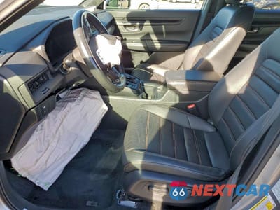 Zdjęcie 7 z 13 samochodu: 2024 HONDA CR-V SPORT-L VIN:2HKRS6H89RH809799 - miniatura