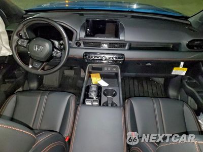 Zdjęcie 8 z 12 samochodu: 2025 HONDA PILOT TRAILSPORT VIN:5FNYG1H60SB048146 - miniatura