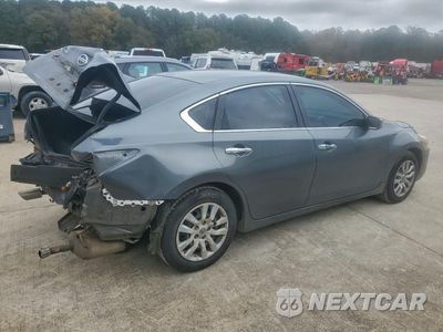 Trzecie zdjęcie samochodu z tyłu: 2014 NISSAN ALTIMA 2.5 VIN:1N4AL3AP9EN351031 - miniatura