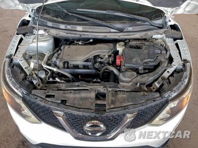 Zdjęcie 12 z 13 samochodu: 2017 NISSAN ROGUE SPORT S VIN:JN1BJ1CPXHW010423 - miniatura