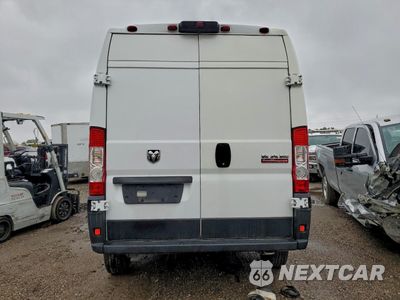 Zdjęcie 6 z 13 samochodu: 2019 RAM PROMASTER 2500 DELIVERY VAN VIN:3C6TRVCG2KE522929 - miniatura