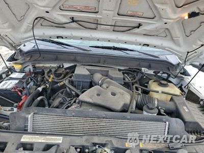 Zdjęcie 11 z 12 samochodu: 2013 FORD F250 SUPER DUTY VIN:1FTBF2A69DEB81856 - miniatura