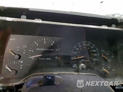 Zdjęcie 9 z 13 samochodu: 1999 JEEP CHEROKEE SPORT VIN:1J4FF68S6XL541137 - miniatura