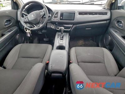 Zdjęcie 8 z 12 samochodu: 2021 HONDA HR-V EX VIN:3CZRU5H5XMM714272 - miniatura