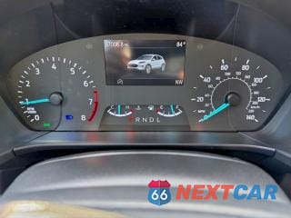 Zdjęcie 9 z 15 samochodu: 2022 FORD ESCAPE S VIN:1FMCU0F66NUB62157 - miniatura