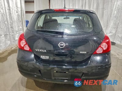 Zdjęcie 6 z 12 samochodu: 2012 NISSAN VERSA S VIN:3N1BC1CP0CK806130 - miniatura