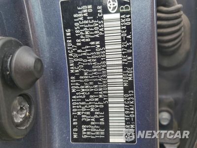 Zdjęcie 13 z 15 samochodu: 2017 TOYOTA COROLLA L VIN:5YFBURHE8HP661665 - miniatura
