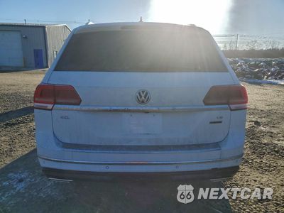 Zdjęcie 6 z 13 samochodu: 2019 VOLKSWAGEN ATLAS SEL VIN:1V2RR2CA7KC546064 - miniatura