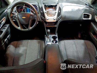 Zdjęcie 8 z 14 samochodu: 2017 CHEVROLET EQUINOX LS VIN:2GNFLEEK3H6172817 - miniatura