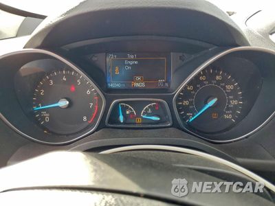 Zdjęcie 9 z 13 samochodu: 2017 FORD ESCAPE TITANIUM VIN:1FMCU0J95HUC14593 - miniatura