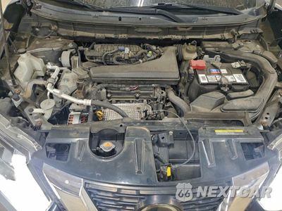 Zdjęcie 12 z 16 samochodu: 2018 NISSAN ROGUE S VIN:JN8AT2MV0JW312951 - miniatura