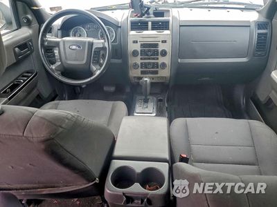 Zdjęcie 8 z 13 samochodu: 2012 FORD ESCAPE XLT VIN:1FMCU0D79CKA19661 - miniatura