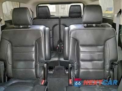 Zdjęcie 10 z 13 samochodu: 2017 GMC ACADIA DENALI VIN:1GKKNXLS9HZ267603 - miniatura
