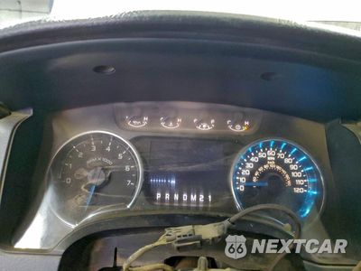Zdjęcie 9 z 14 samochodu: 2013 FORD F150 VIN:1FTNF1EF2DKD90956 - miniatura