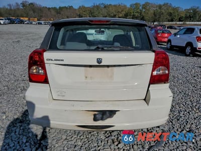 Zdjęcie 6 z 13 samochodu: 2007 DODGE CALIBER VIN:1B3HB28BX7D106295 - miniatura