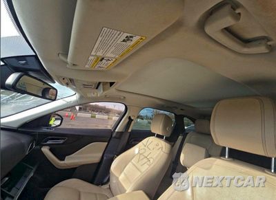Zdjęcie 11 z 14 samochodu: 2017 JAGUAR F-PACE PRESTIGE VIN:SADCK2BV1HA497436 - miniatura