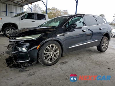 2022 BUICK ENCLAVE PREMIUM 5GAERCKW8NJ110912 - główne zdjęcie licytacji z USA - miniatura