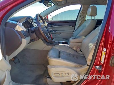 Zdjęcie 7 z 16 samochodu: 2015 CADILLAC SRX PREMIUM COLLECTION VIN:3GYFNDE32FS621032 - miniatura
