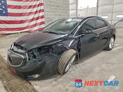 2015 BUICK VERANO PREMIUM 1G4PT5SV9F4212338 - główne zdjęcie licytacji z USA - miniatura